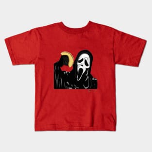 Wes Craving Kids T-Shirt